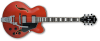 Guitarra electrica Ibanez AFS-75T-TRD