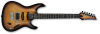 Guitarra Serie SA Ibanez SA-160-FM-TYS