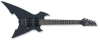 Guitarra electrica Ibanez XG-307-BKF