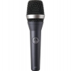 Akg D5 Microfono Supercardioide Vocal Linea Pro 