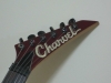 Guitarras Electricas Charvel SD1 