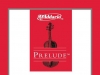 ENCORDADOS PARA INSTRUMENTOS DE ARCO (Prelude) Violin Set 3/4 Med.