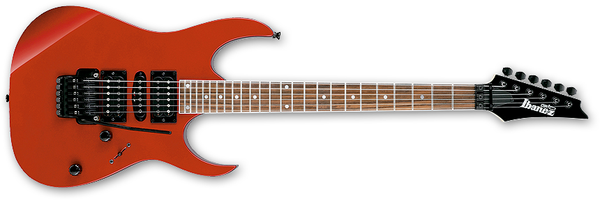 Guitarra Serie GRG Ibanez GRG-270-CA