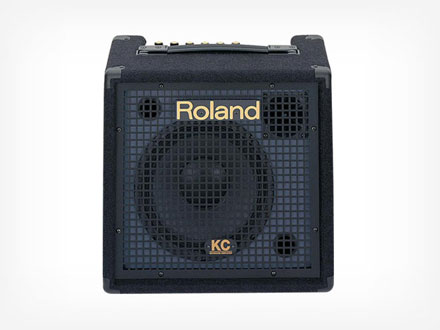 Roland - Amplificador para teclado KC60