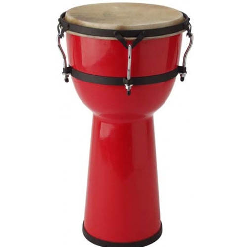 Djembe Stagg DPY12RD  