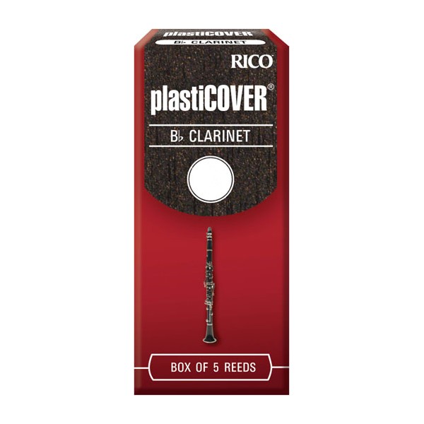 RICO Plasticover para clarinete 