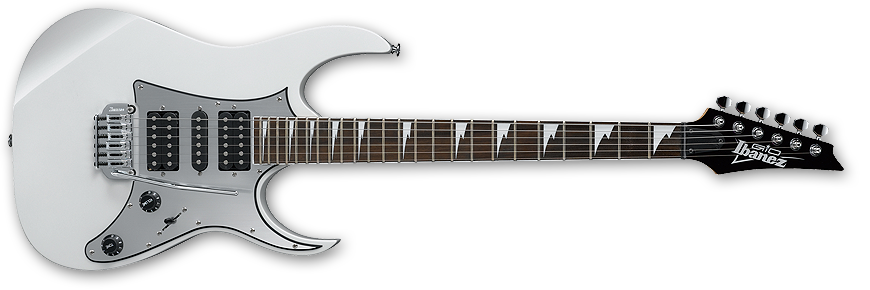 Guitarra electrica Ibanez GRG-150-DX-WH