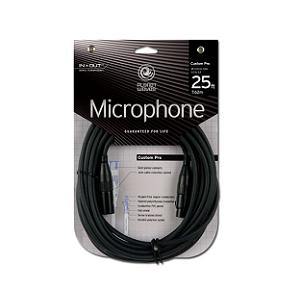 Cable para micrófono - 7,5 mts.