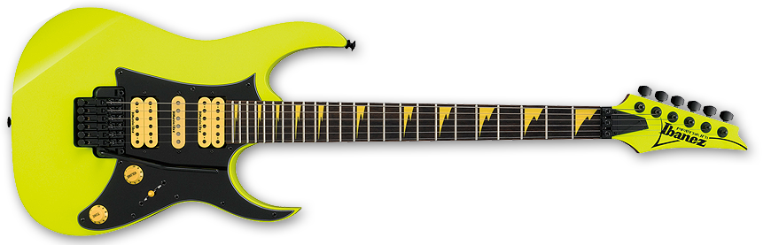 Guitarra Serie RG Ibanez RG-1XXV--FYE