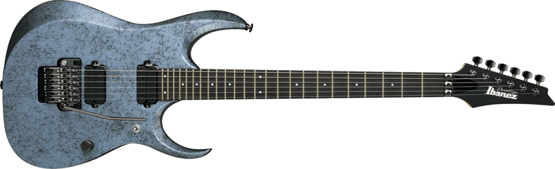 Guitarra Ibanez RGD-2120Z-CM Serie Japon RGD Prestige