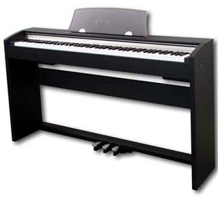 Casio Px730bk Piano