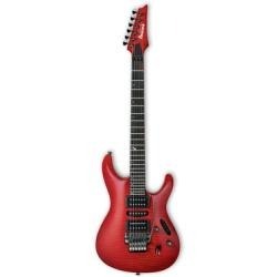 Guitarra Ibanez S-5470F-RVK Serie Japon S Prestige