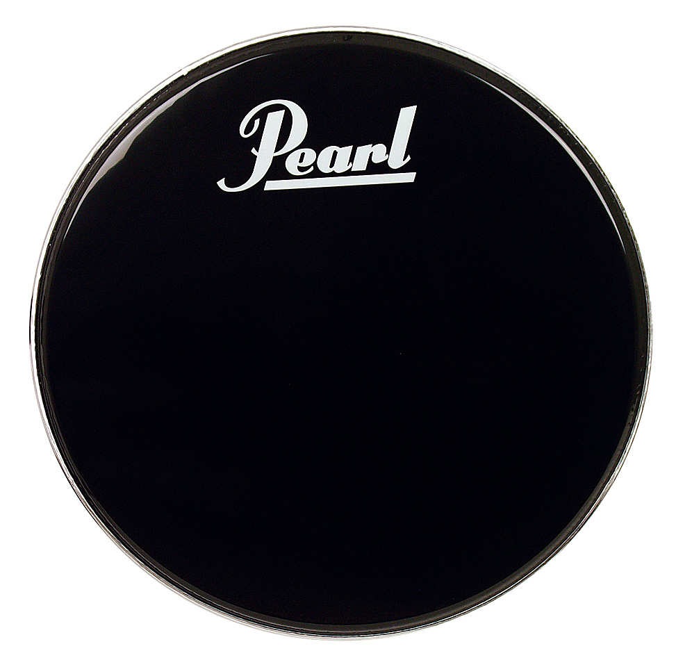 PARCHES c/logo Pearl