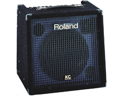 Amplificador de teclado Roland KC-350