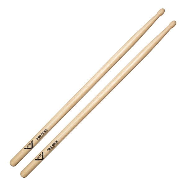 Palillos Hickory Vater VH-PRW