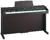 Piano Roland - RP-101-MH