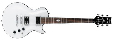 Guitarra electrica Ibanez ART-100-WH