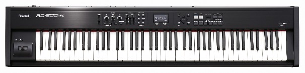 Piano electrico Roland RD-300-NX