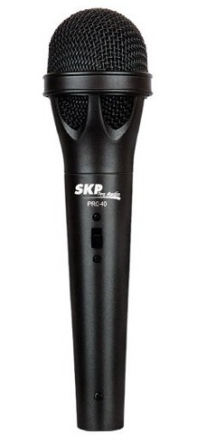 Microfono SKP PRO 40