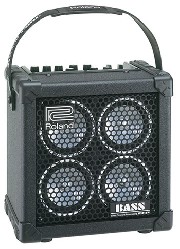 Amplificador de bajo Roland MICRO CB-RX
