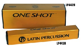 One Shot Shaker LP-442 A