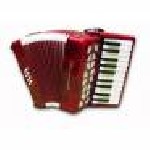 Acordeon YJ-2108 B